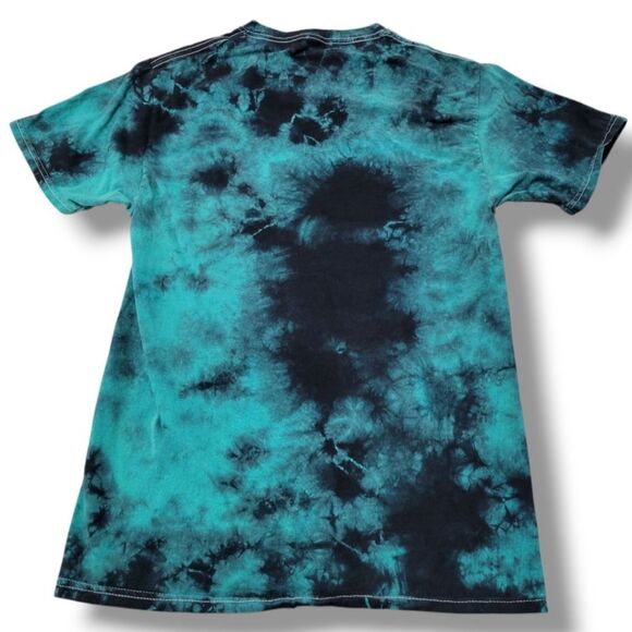 My Hero Academia Shirt Size Small Funimation Anime Izuku Midoriya Graphic Print - Picture 5 of 6